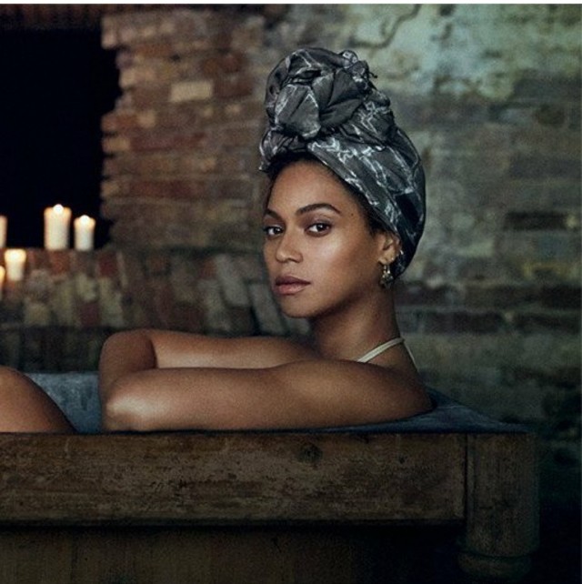 LEMONADE Fotoğrafı
