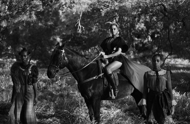 LEMONADE Fotoğrafı