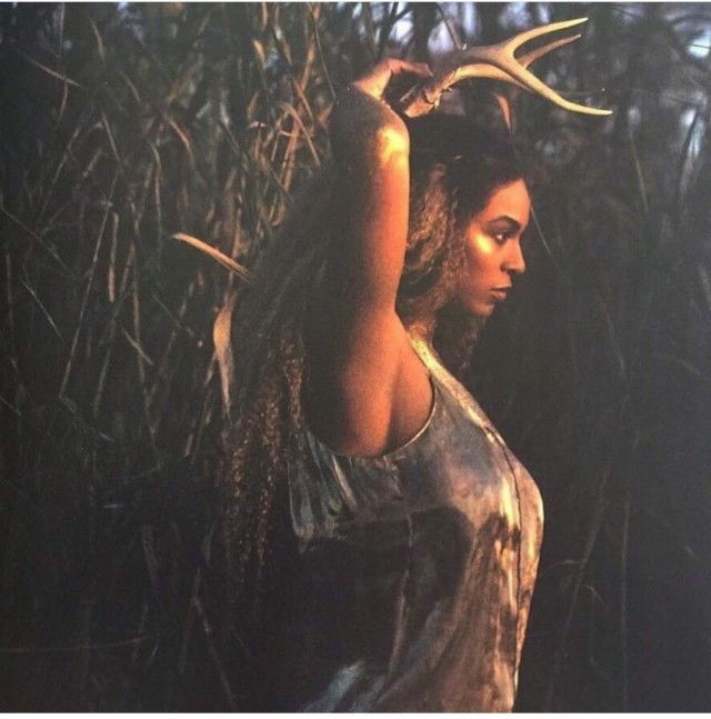 LEMONADE Fotoğrafı