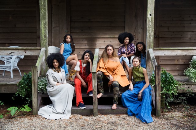 LEMONADE Fotoğrafı