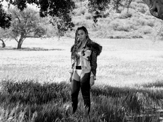 LEMONADE Fotoğrafı