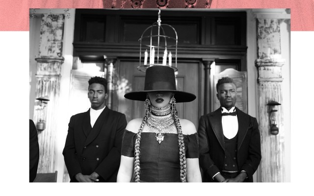 LEMONADE Fotoğrafı