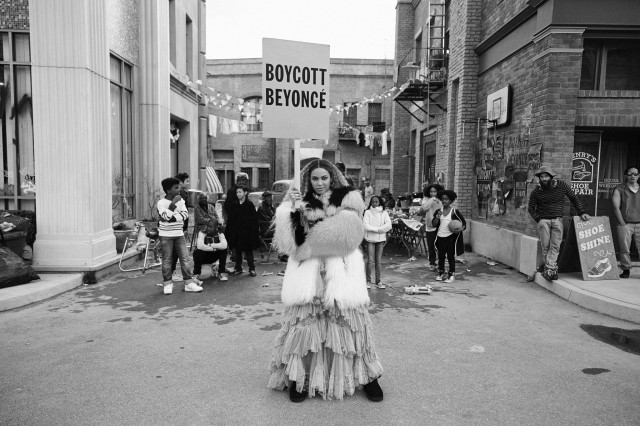 LEMONADE Fotoğrafı