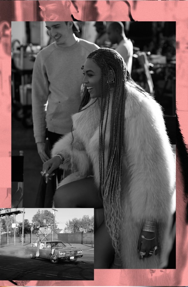 LEMONADE Fotoğrafı