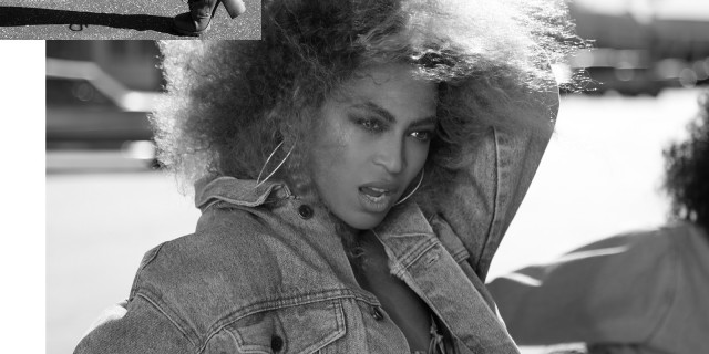 LEMONADE Fotoğrafı