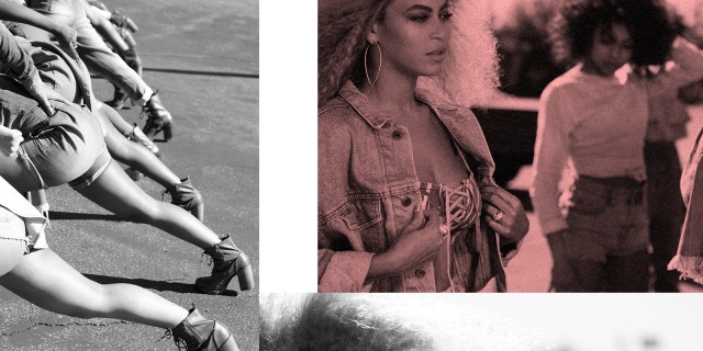 LEMONADE Fotoğrafı