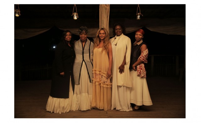 LEMONADE Fotoğrafı