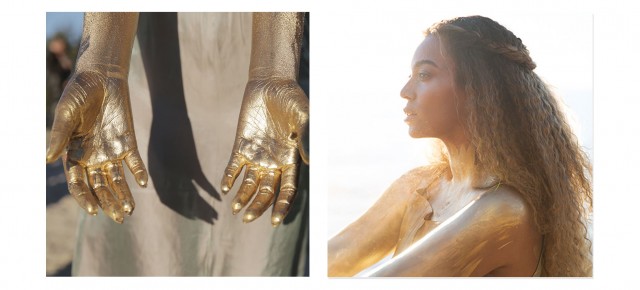 LEMONADE Fotoğrafı