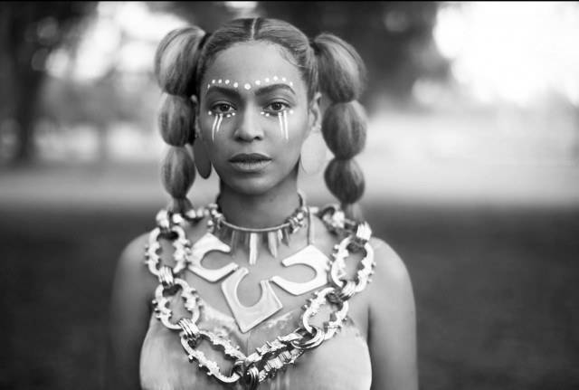 LEMONADE Fotoğrafı