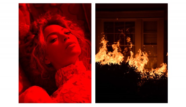 LEMONADE Fotoğrafı