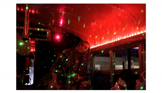 LEMONADE Fotoğrafı