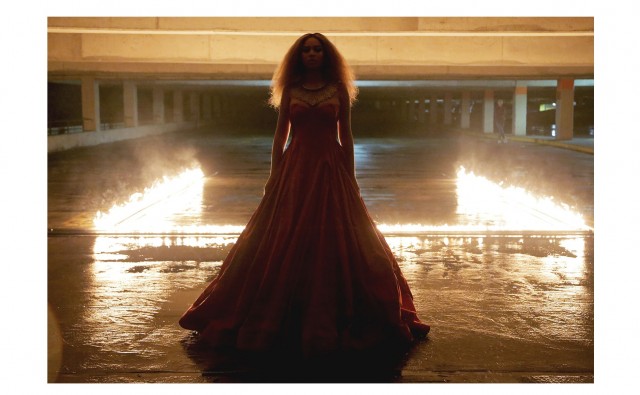 LEMONADE Fotoğrafı