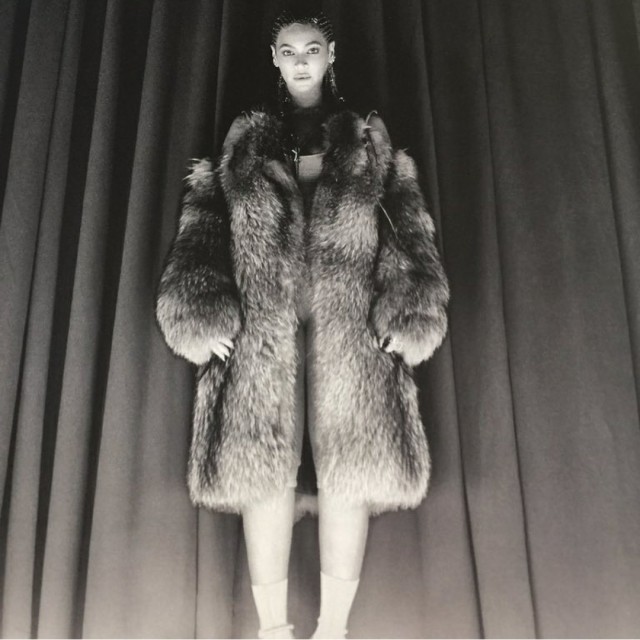 LEMONADE Fotoğrafı