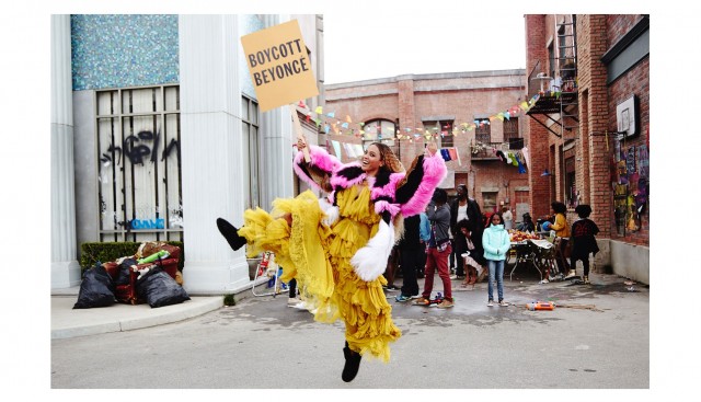 LEMONADE Fotoğrafı