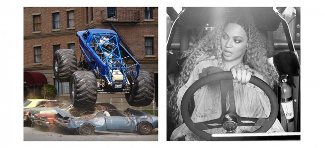 LEMONADE Fotoğrafı