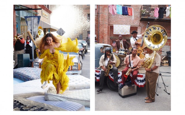 LEMONADE Fotoğrafı