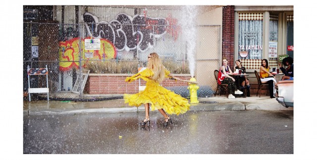 LEMONADE Fotoğrafı