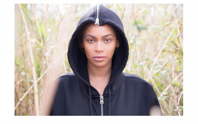 LEMONADE Fotoğrafı