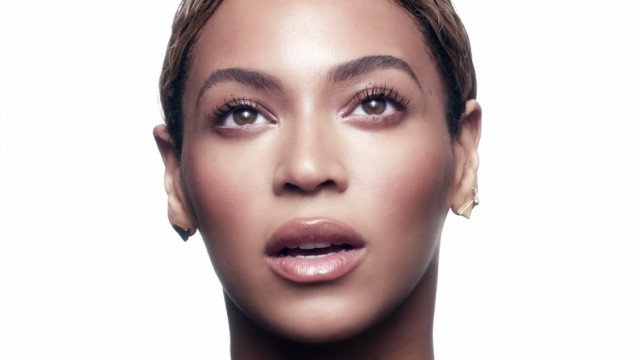 Beyoncé Fotoğrafı