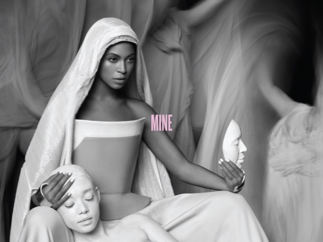 Beyoncé Fotoğrafı