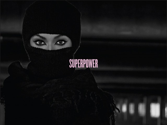 Beyoncé Fotoğrafı