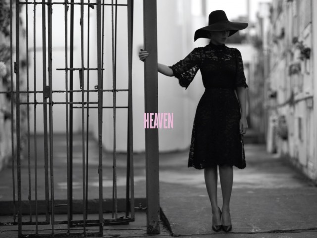 Beyoncé Fotoğrafı