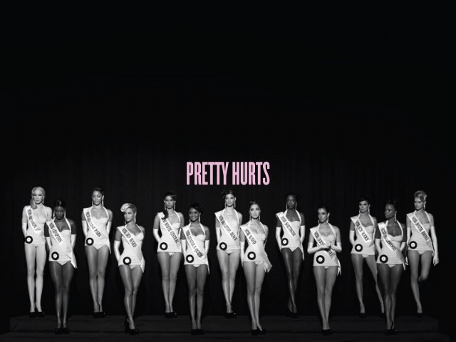 Beyoncé Fotoğrafı