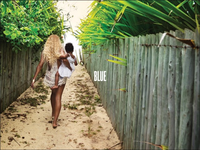 Beyoncé Fotoğrafı