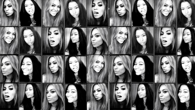 Beyoncé Fotoğrafı