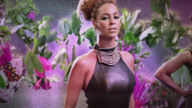 Beyoncé Fotoğrafı