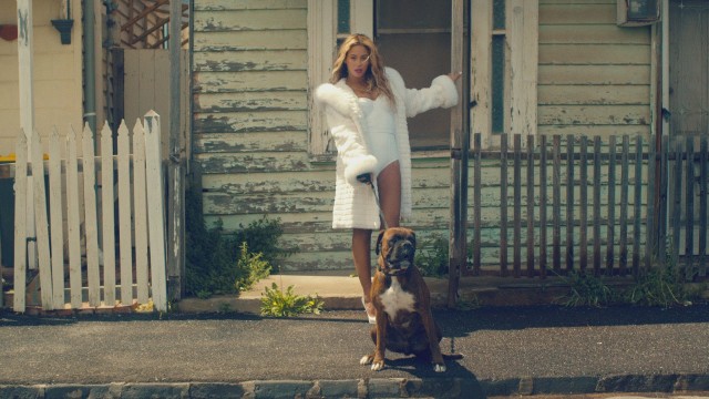 Beyoncé Fotoğrafı