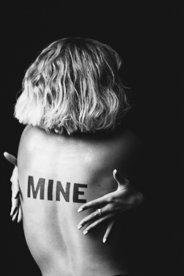 Beyoncé Fotoğrafı