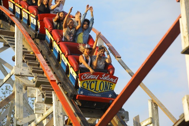 Beyoncé Fotoğrafı