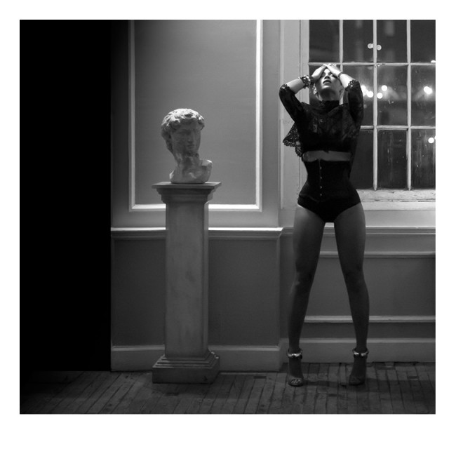 Beyoncé Fotoğrafı