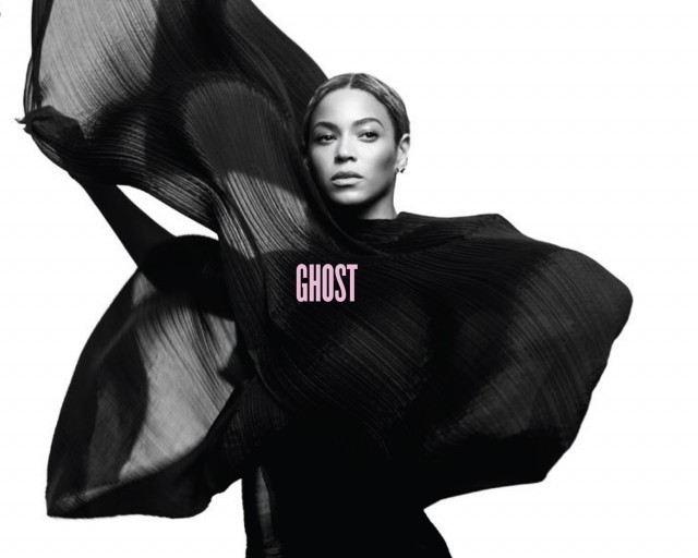 Beyoncé Fotoğrafı