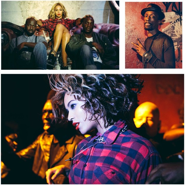 Beyoncé Fotoğrafı