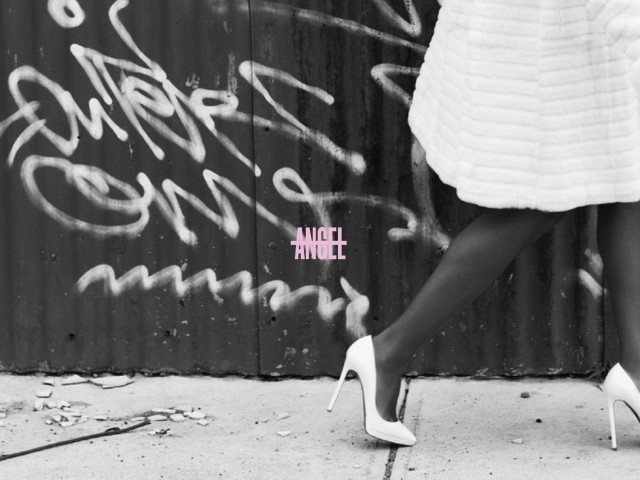 Beyoncé Fotoğrafı