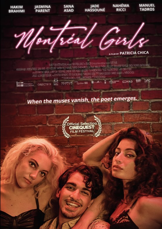 Montréal Girls fotoğrafı