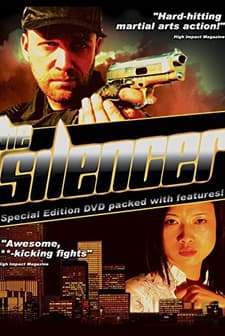 The Silencer (2007) afişi