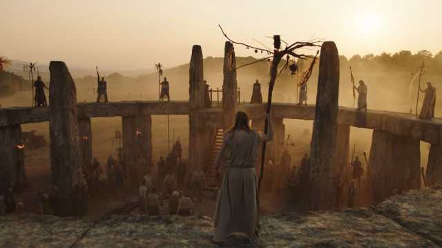 Britannia fotoğrafı