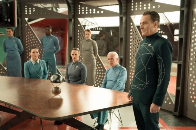 Philip K. Dick's Electric Dreams fotoğrafı