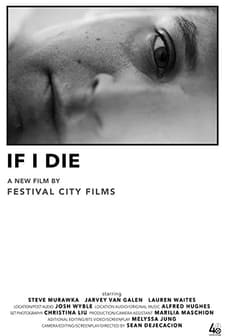 The Haunting of Mia Moss (2017) afişi