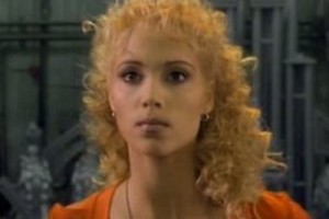 Gösteri Kızları fotoğrafı