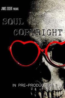 Soul Copyright (2017) afişi