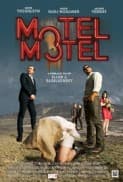 Motel Motel (2016) afişi