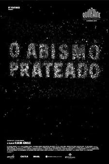 O Abismo Prateado (2011) afişi