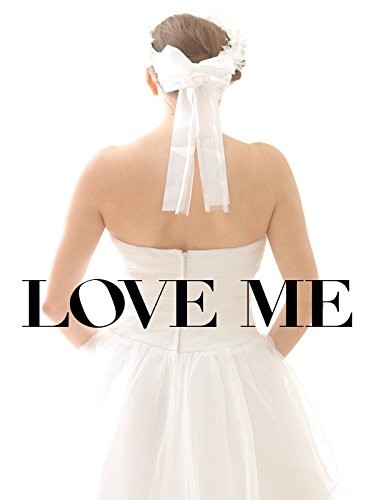 Love Me (2014) afişi