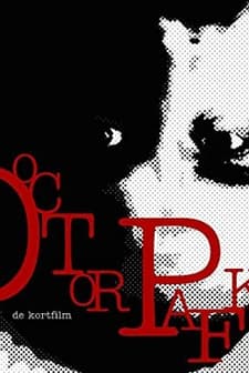 Doctor Pafke (2015) afişi