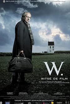 W. – Flanders Tarlalarında Cinayet (2014) afişi