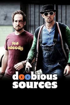 Doobious Sources  afişi